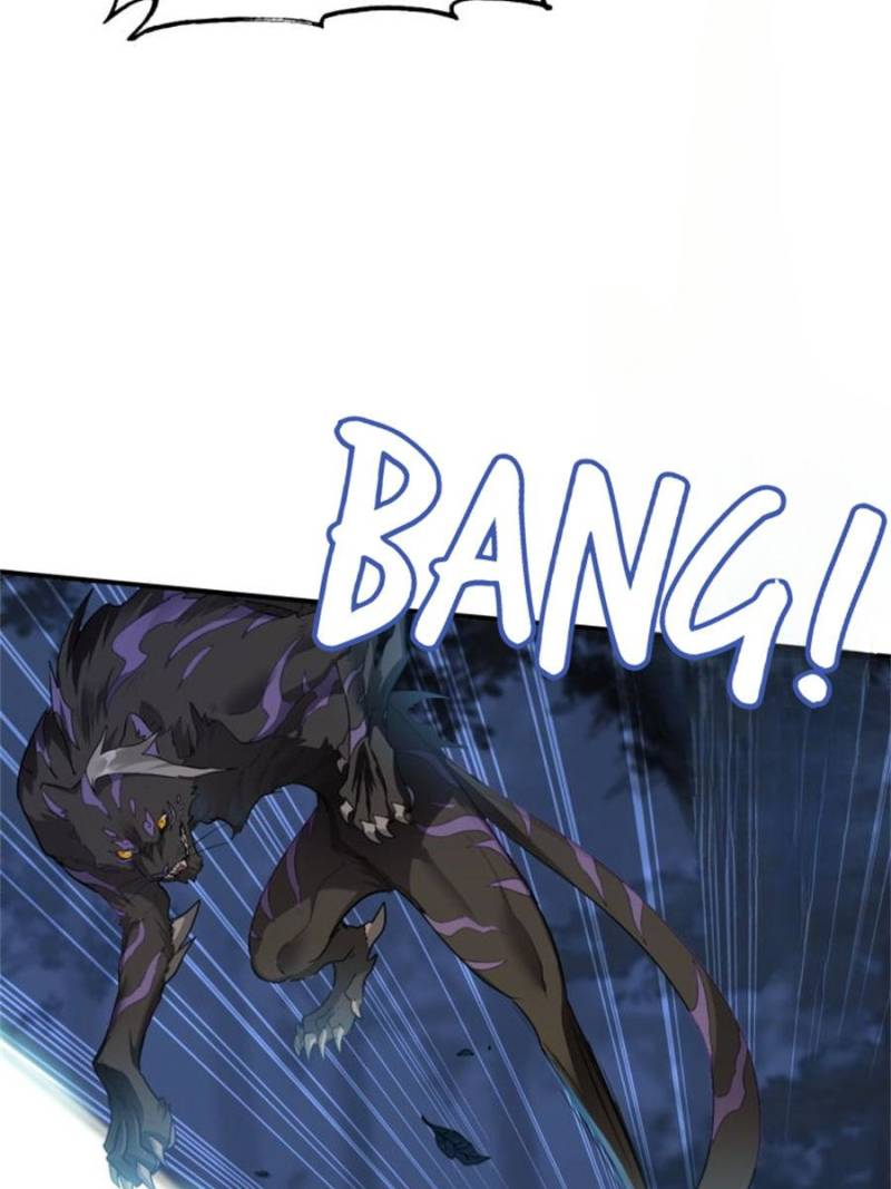 Don't Underestimate a Big Carrot Chapter 28 55